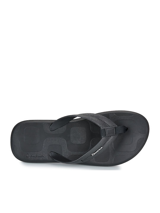 Urban Thong Ad Ανδρικά Flip Flops Μαύρα