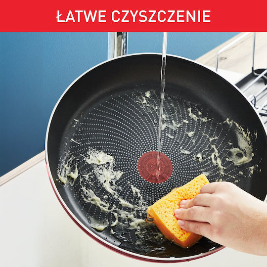 Tefal Simply 28cm Wok