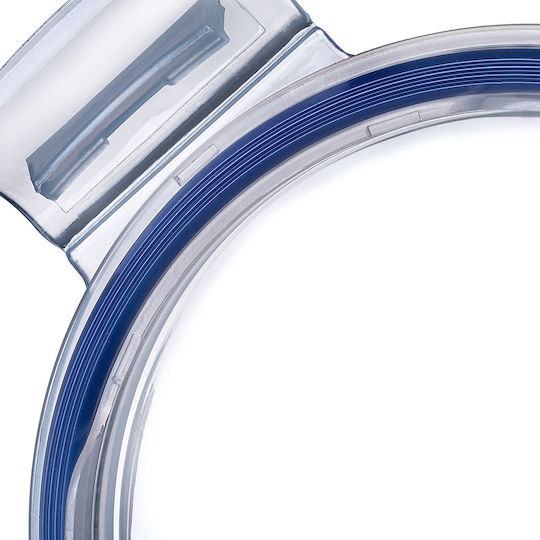 Kadax Δοχείο Φαγητού Διάφανο 400ml