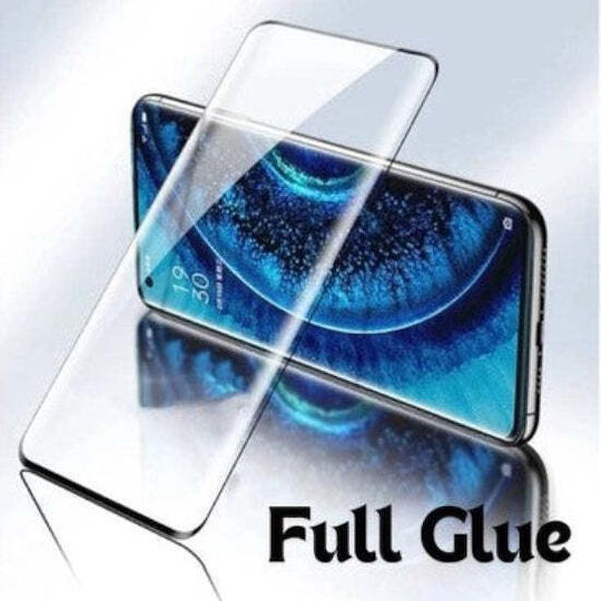 Full Glue Tempered Glass (Samsung Galaxy S20 Ultra)