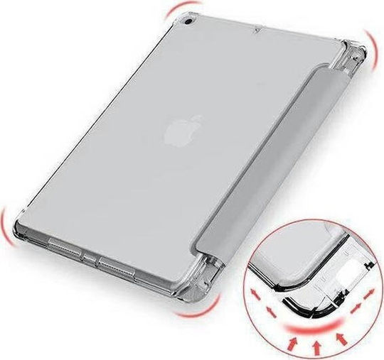 Mercury Back Cover Transparena (iPad 10.9 10 Gen (2022))