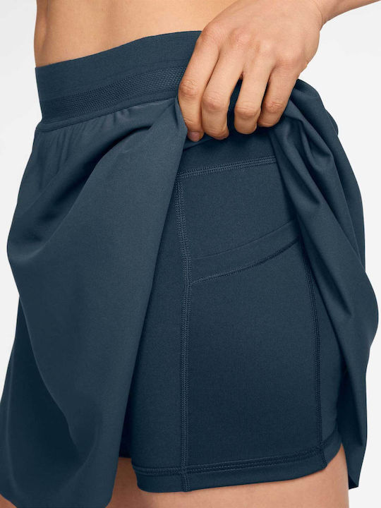 Court Ace Advantage Skirt Blue