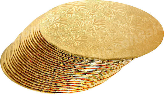 Veiras Stand de tort Hârtie 35cm 5pcs