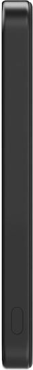 Pitaka PBQ2401 MagSafe Power Bank 5000mAh 15W Μαύρο