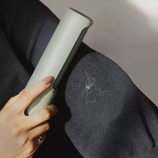 Lint Brush Steamery Stockholm Sage