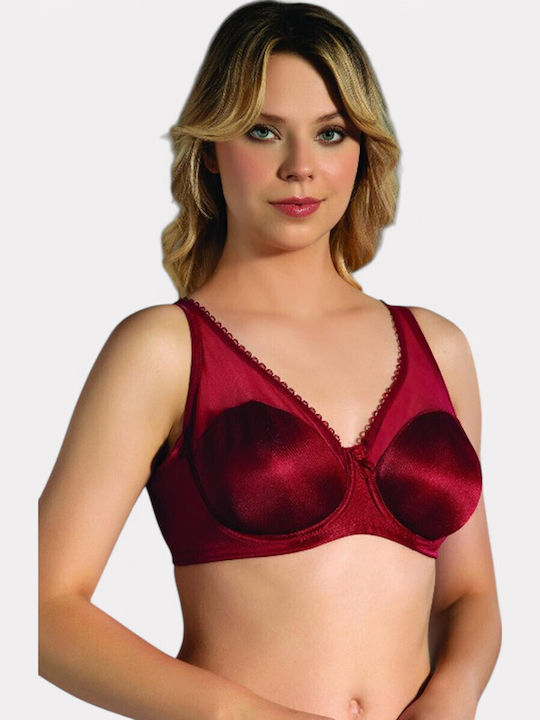 Bordo Minimizer Сутиен с Банели