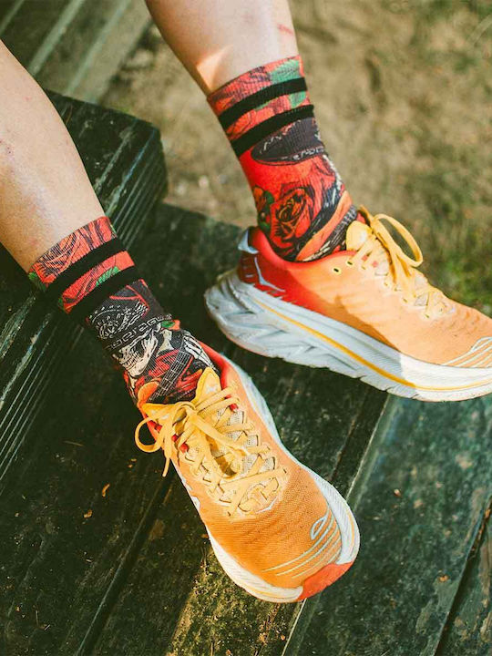 American Socks Mid High Socks El Mariachi As443