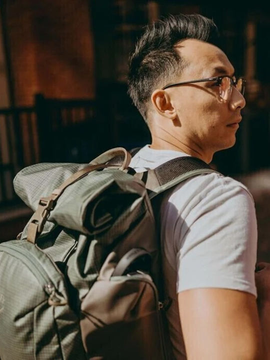 Osprey Pack 30lt Πράσινο