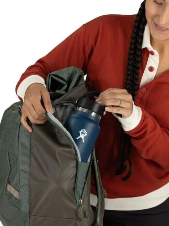 Osprey Pack 30lt Πράσινο