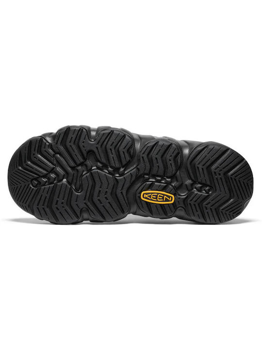 Men's Sandals Black