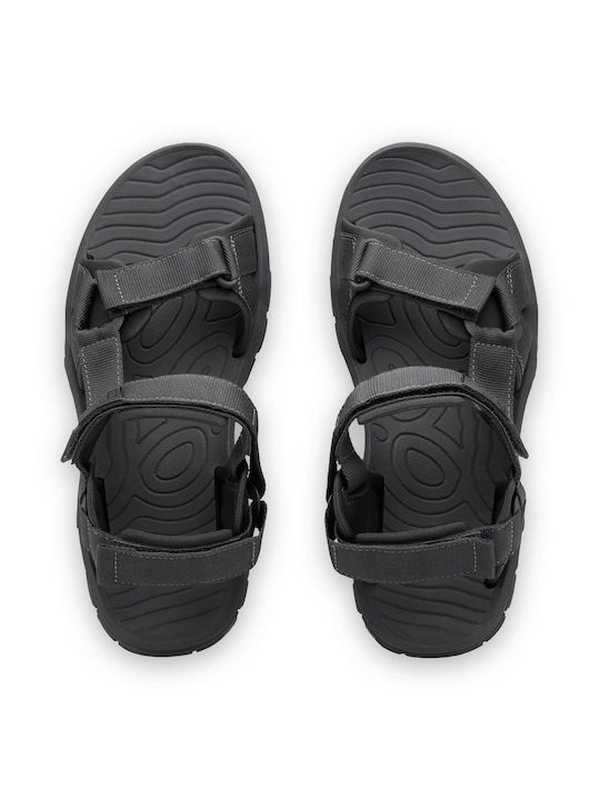 Lakewood Ride Sandal Ανδρικά Σανδάλια σε Γκρι Χρώμα