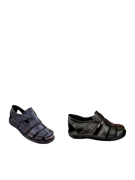 Men's Sandals Black