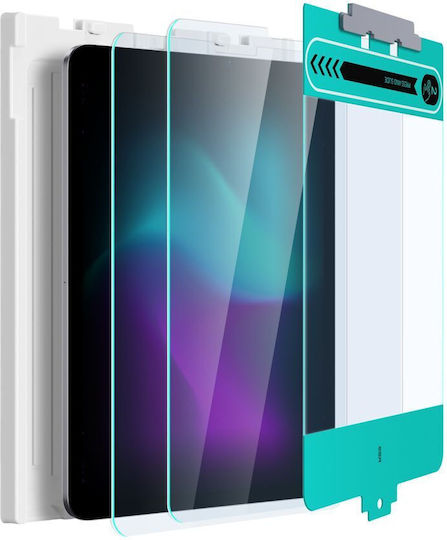 ESR Ultrafit Gehärtetes Glas (iPad Air 10,9'' (2020-2022), iPad Pro 11,2'' (2020-2022))