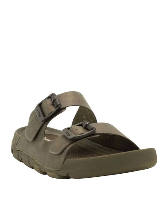 Men's Sandals Black