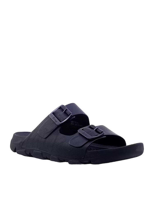 Men's Sandals Black