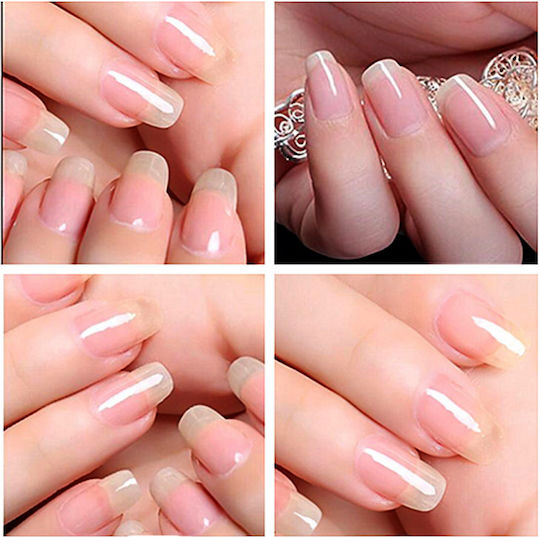 Cosmofan Nagelöl / Cuticle Oil mit Keratin Lila 12ml