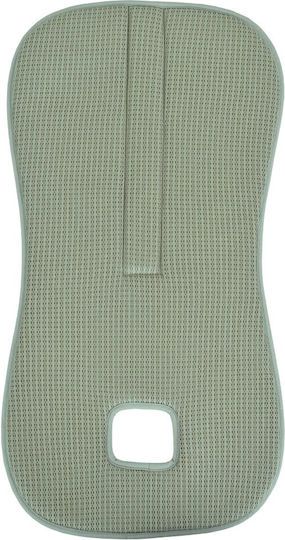 Cangaroo Car Seat Cover Green Breathable