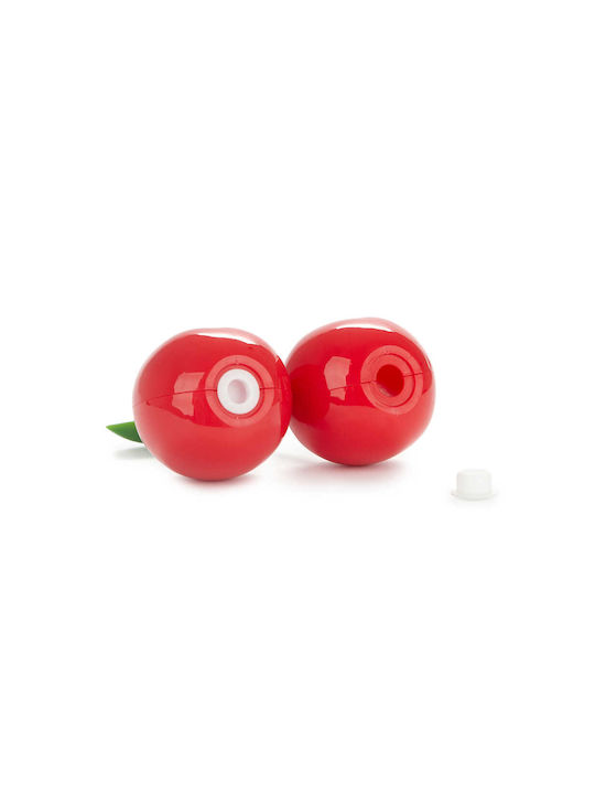 Set Solniță și Piperniță Cireșe Cherry Balvi 28073