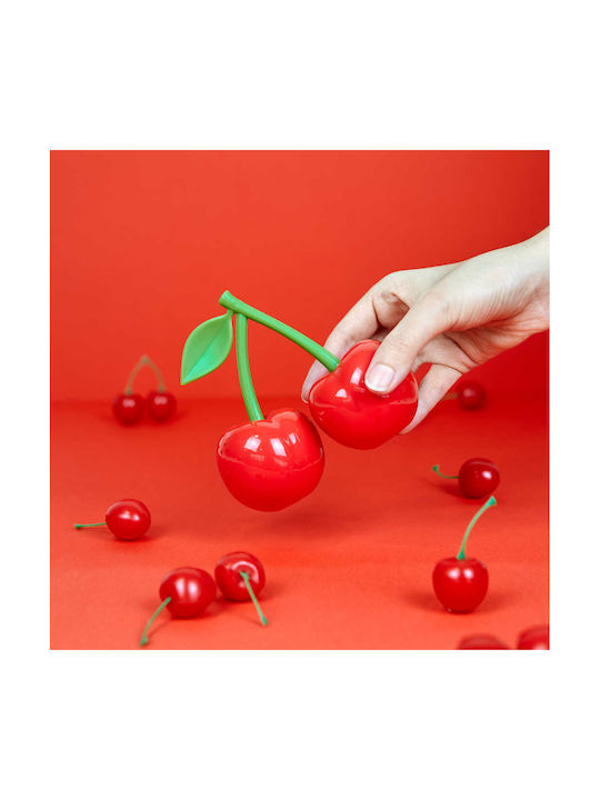 Set Solniță și Piperniță Cireșe Cherry Balvi 28073