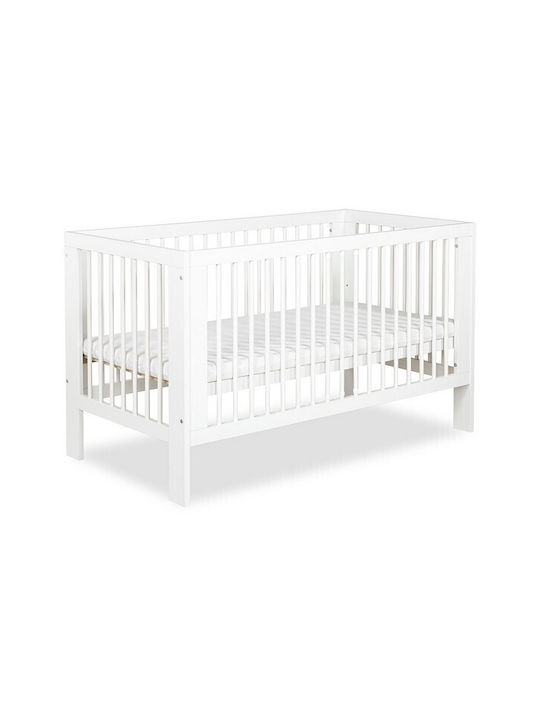 Klups Seturi de mobilier pentru copii cu Pat și Comodă Alb / Alb Klups Seturi de mobilier pentru copii cu Pat și Comodă Alb / Alb
