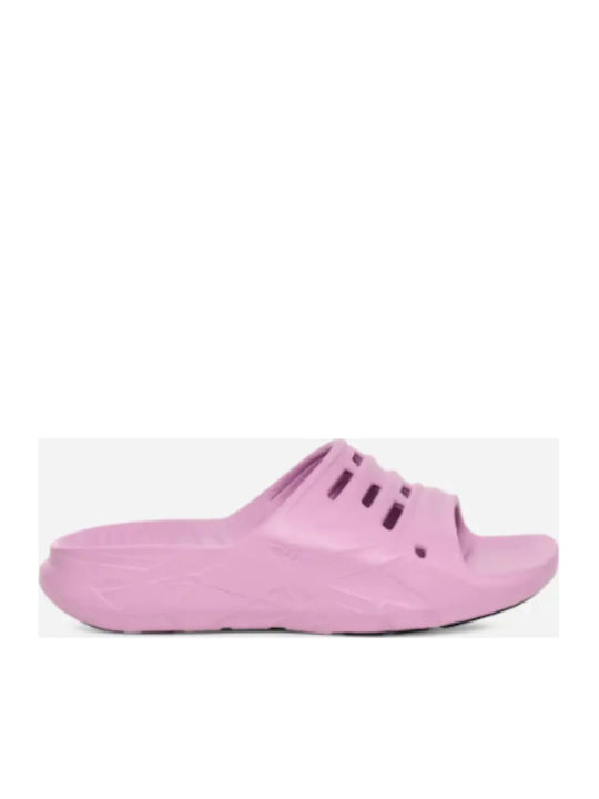 Teva Slides Pink