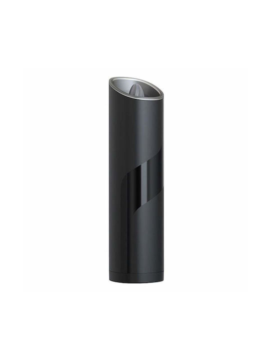 Set Electric Râșnițe Condimente în Culoare Negru 20.5cm 1buc