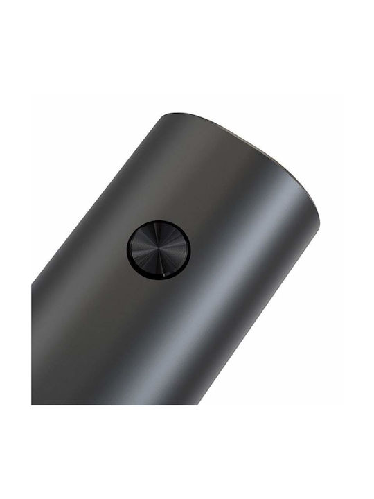 Elektrisch Gewürzmühlen in Schwarz Farbe 5.7cm 1Stück