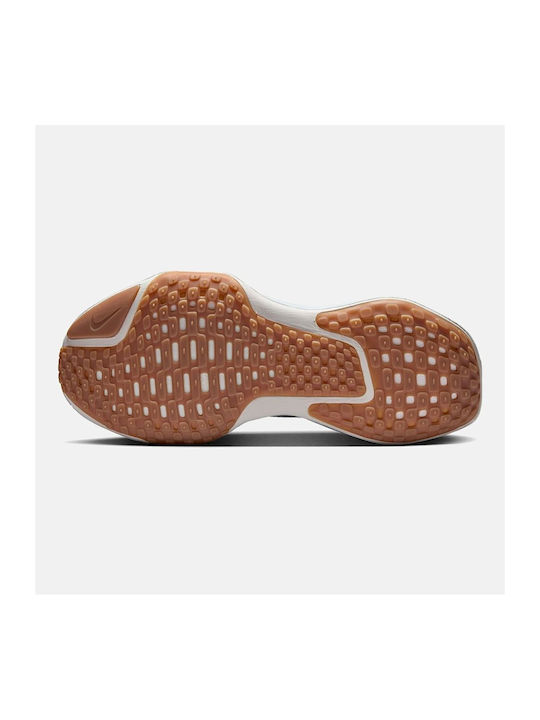 Invincible Run 3 Sport Shoes Running White