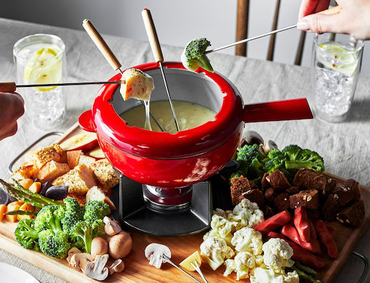 Zwilling J.A. Henckels Electric Fondue Pot 21x20x31.5cm