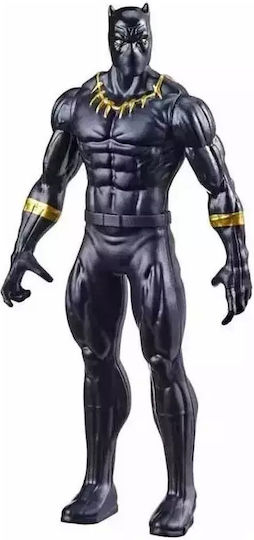 Фигура за Действие Black Panther Черната пантера Killmonger 15см.