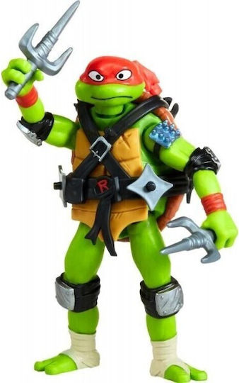 Фигура за Действие Костенурките нинджа (Teenage Mutant Ninja Turtles) Рафаел