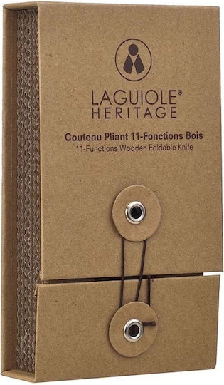 Laguiole Μαχαίρι