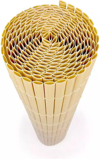 Καλαμωτή Pvc 10mm Διπλής Όψης Φυσικό Καλαμωτη Pvc 10mm 150 Y X 300εκ Φυσικο 54138 Καλαμωτή Pvc 10mm Διπλής Όψης Φυσικό Καλαμωτη Pvc 10mm 150 Y X 300εκ Φυσικο 54138