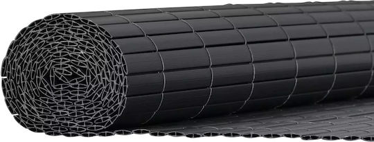 Καλαμωτή Pvc 2 Όψεων Ενισχυμένη 19mm Γκρι Καλαμωτη Pvc 19mm Ενισχυμενη 150 Y X 300εκ Γκρι 54113