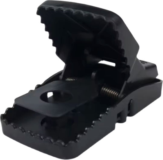 Mouse Trap Thick Hard Plastic – Reusable Bait Holder – M10xW8xH8cm
