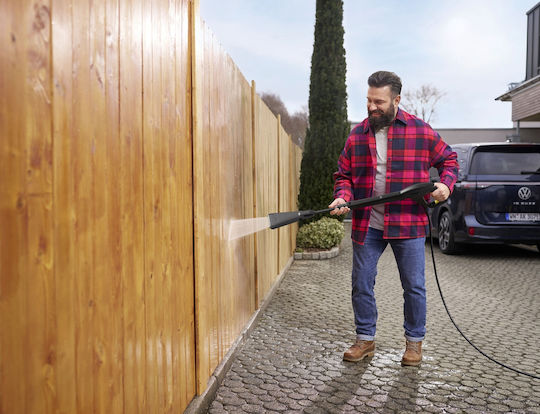 Karcher eco!Booster 120