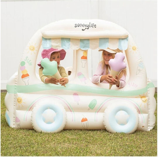 Sunnylife Inflatable Summer Sundae For Ages 3+