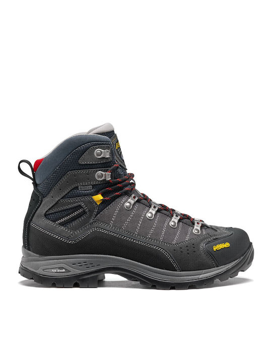 Asolo Drifter I Evo Gv Mm Ανδρικά Ορειβατικά Gore-Tex Γκρι