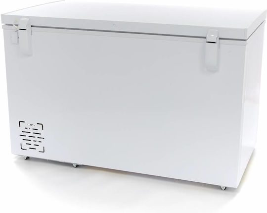 Maxima Congelator Profesional 345lt