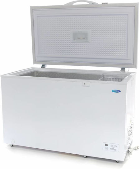 Maxima Congelator Profesional 345lt
