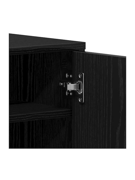 Lemnoasă Suport pentru pantofi L32xW35xH92cm