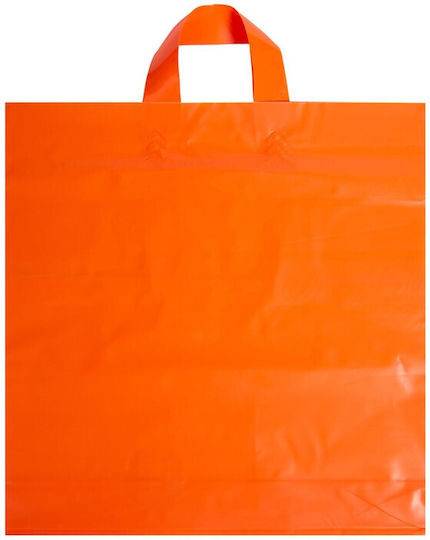 Plastiktüten für Verpackungen Blau 5kg Loop
