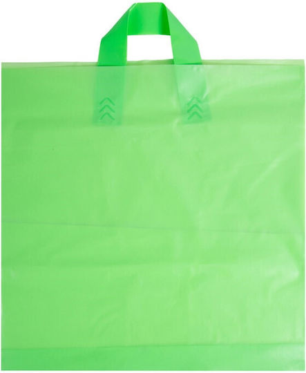 Plastiktüten für Verpackungen Blau 5kg Loop