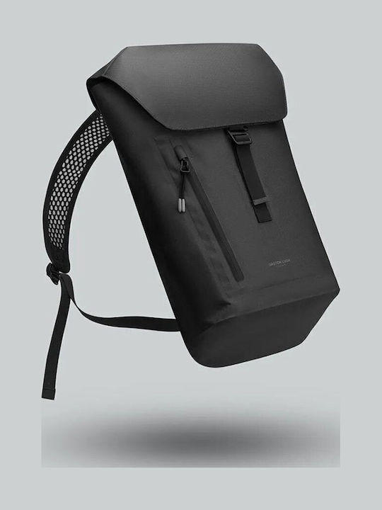 Gaston Luga Lightweight Duoseal Flap Αδιάβροχο 12lt