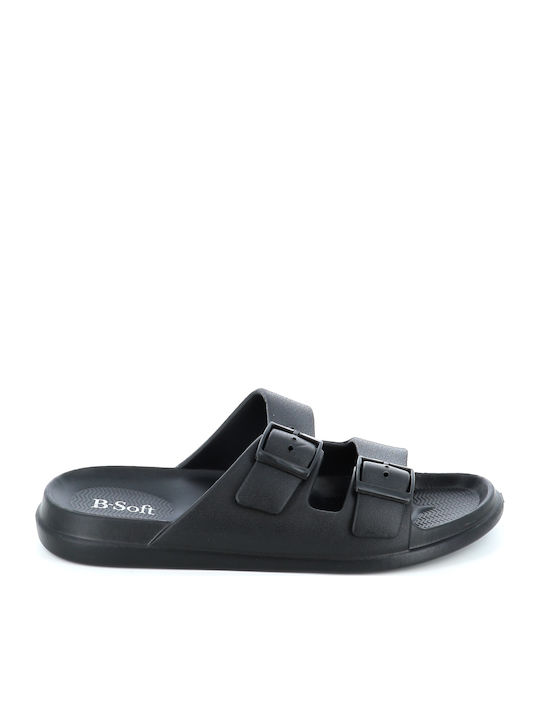 Men's Sandals Black