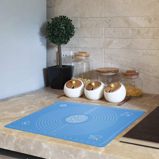 Silicone Non-Stick Baking Mat 50x70cm