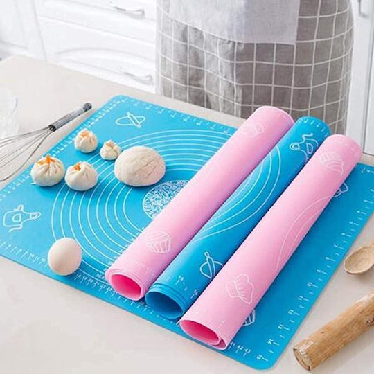 Silicone Non-Stick Baking Mat 50x70cm