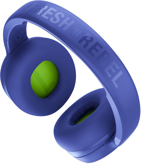 Fresh 'n Rebel Clam Junior Fără fir / Cu fir Pentru copii Over Ear Căști Starry Sky