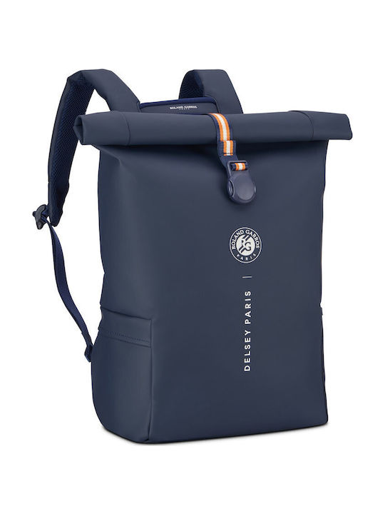 Delsey Roland Garros Navy Μπλε Delsey Roland Garros Navy Μπλε