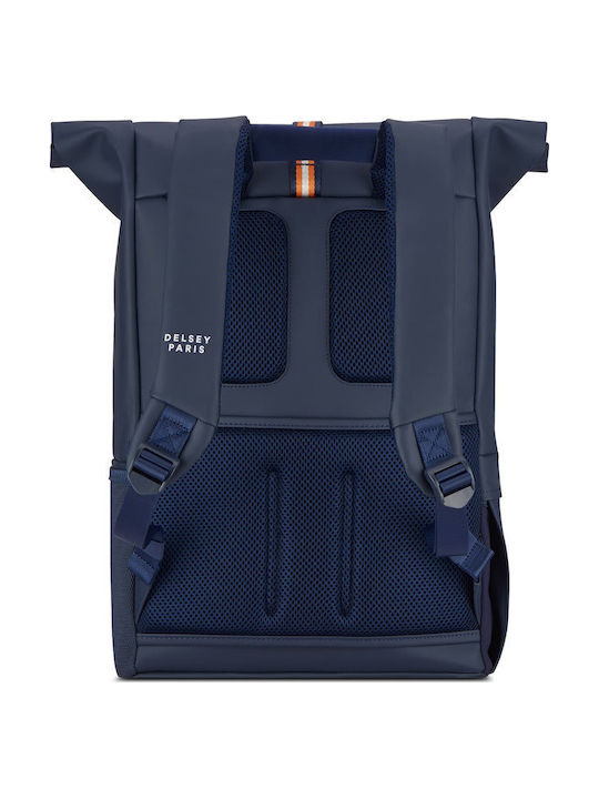 Delsey Roland Garros Albastru Marin